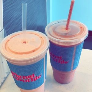 Meet your Posher, Jada